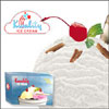 Kwality Ice Creams - Vanilla - 500 ml - Click here to View more details about this Product